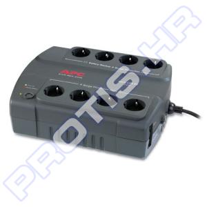 UPS APC Back-UPS ES BE700-GR, 700VA/405W, Standby, Schuko