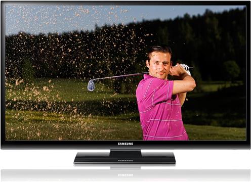 Televizor Samsung PS43E450, Plazma