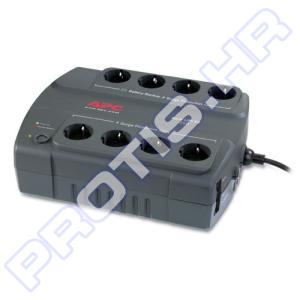 UPS APC Back-UPS ES BE550-GR, 550VA/330W, Standby, Schuko
