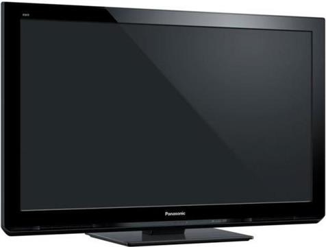 Televizor Panasonic TX-P50UT30E, Plazma