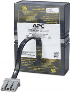 Baterija za UPS APC RBC32, 12V-7Ah
