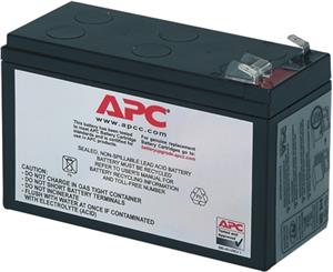 Baterija za UPS APC RBC2, 12V-7Ah