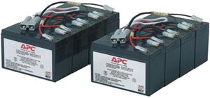 Baterija za UPS APC RBC12