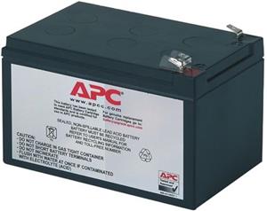 Baterija za UPS APC RBC4, 12V-12Ah