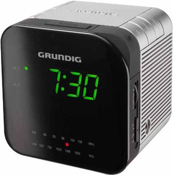 Radio budilica Grundig Sonoclock 590