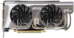 Grafička kartica MSI GeForce GTX 560 Ti GDDR5 2GB/256bit, 880MHz/4008MHz, PCI-E 2.0 x16, HDMI, 2xDVI, Twin Frozr II, Retail
