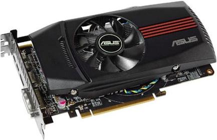 Grafička kartica Asus HD7770-DC-1GD5