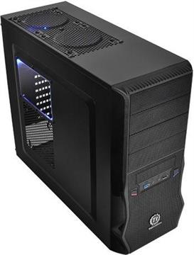 Kućište Thermaltake Commander MS-III