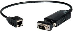 Roline RS232 over Ethernet Adapter, 15.06.0015