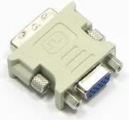 PointOfView DVI to VGA adapter