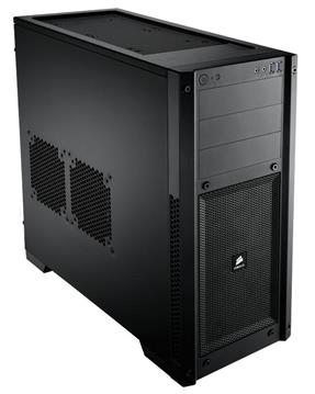 Kućište Midi Corsair Carbide Series 300R Gaming Case, Black