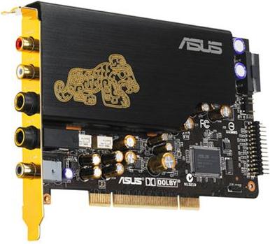 Zvučna kartica Asus XONAR Essence ST