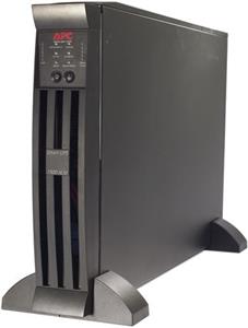 Smart-UPS APC XL Modular 1500VA 230V Rackmount/Tower, SUM1500RMXLI2U