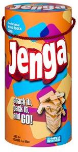 Društvena igra Jenga