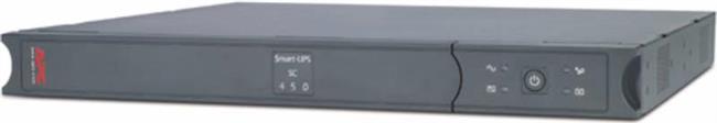 UPS APC SC450RMI1U