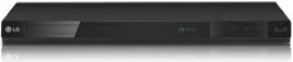 Prijenosni DVD player LG DP822H