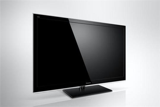 Televizor Panasonic TX-L32E5E, LCD LED