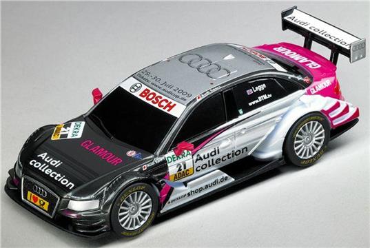 Auto Carrera GO! Audi A4 DTM 2009 Audi Sport Team