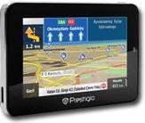 GPS uređaj Prestigio GeoVision 5700BT, Full european maps + adriatics Mireo