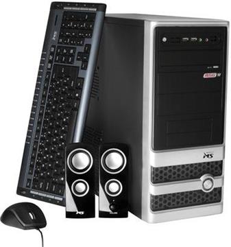 MSG stolno računalo Infinity Chipo i3 i101
