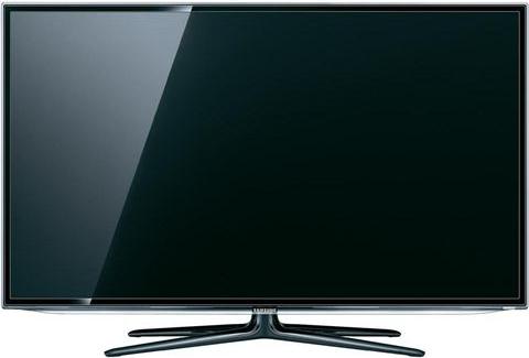 Televizor Samsung 55ES6100, 3D, LCD LED