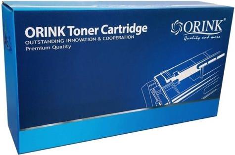 Orink toner Canon CRG-716M, crveni