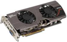 Grafička kartica MSI HD7870 GDDR5 2GB/256bit, 1050MHz/4800MHz, PCI-E 3.0 x16, HDMI, DVI, Twin Frozr, Retail