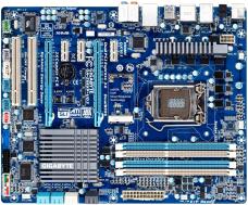 Matična ploča Gigabyte Z68XP-UD3, S.1155, iZ68, DDR3/2133, PCIe, VGA, S-ATAII/S-ATA3, RAID, G-LAN, USB3.0, 2×1394a, 8ch., ATX