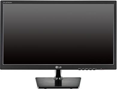 Monitor LCD LED 21,5" LG E2242T-BN, 1920x1080, 250 cd/m2, 5 000 000:1, 5ms, black