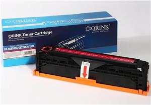 Orink Toner HP CE323A crveni, 1300 str.
