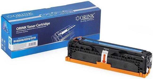 Orink Toner HP CE321A plavi, 1300 str.