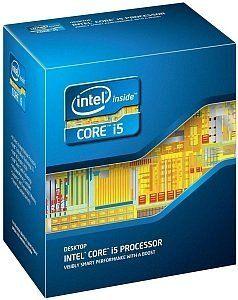 Procesor Intel Core i5 3450