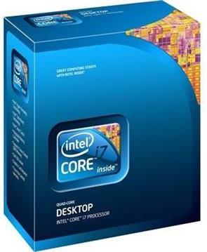 Procesor INTEL Core i7 3770 BOX, s. 1155, 3.4GHz, 8MB cache, GPU, Quad Core