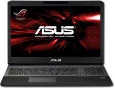 Prijenosno računalo Asus G75VW-T1019V