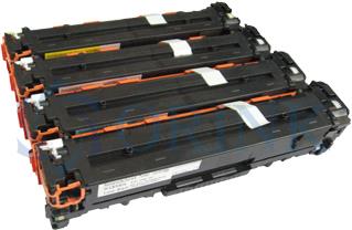 Orink Toner HP CE320A crni, 2000 str.