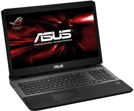 Prijenosno računalo Asus G75VW-T2018V