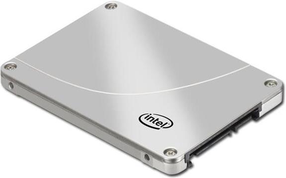 SSD Intel 520 Series 2.5" 180 GB, 9.5 mm, SSDSC2CW180A310