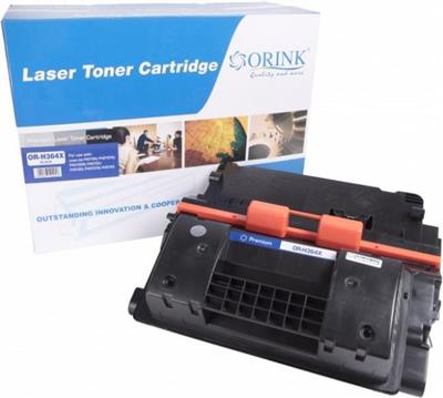 Orink toner HP CC364X, 24000 str.