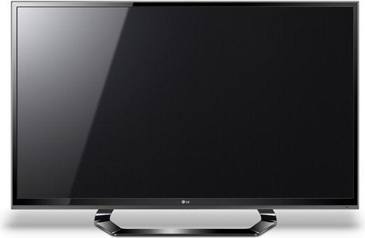 Televizor LG 42LM615S, 3D, LCD LED