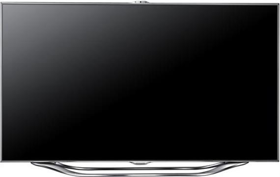 Televizor Samsung UE46ES8000, LED LCD