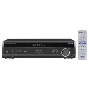 AV Receiver Panasonic SA-HR45E-K