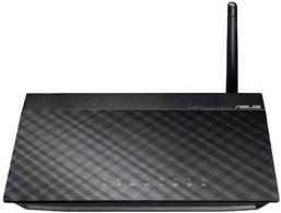 Wireless router Asus RT-N10E