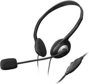 Slušalice MS HS-103 slušalice s mikrofonom