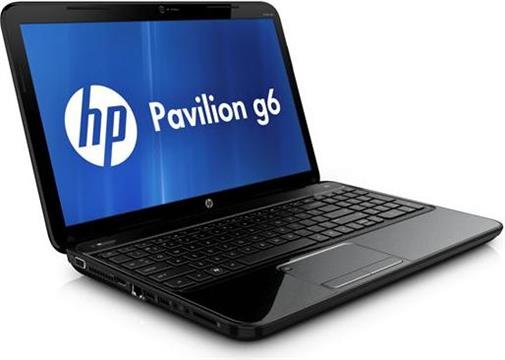 Prijenosno računalo HP Pavilion g6-2000sm, B1R86EA