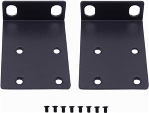 Planet RKE-10A, Rack Mount Kits for 10-inch cabinet