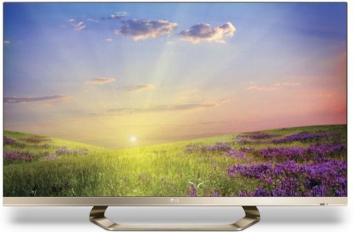 Televizor LG 42LM671S Cinema 3D LED