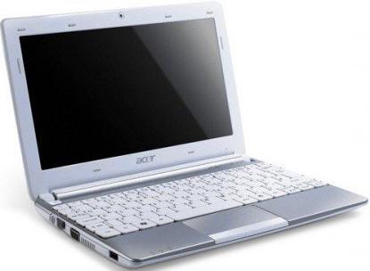 Prijenosno računalo Acer Aspire One D270-26Dws, NU.SGEEX.017 Bijeli