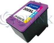 Tinta Orink HP CC644EE No.300XL, boja