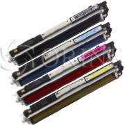 Orink Toner HP CE310A crni, 2000 str.