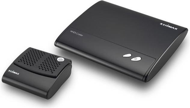 Edimax WD-1000TR WiFi 802.11b/g projektor server
